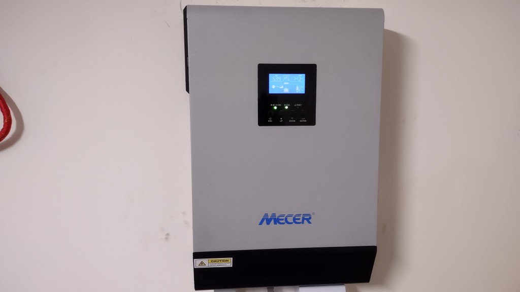Solar Inverter Solar Inverter